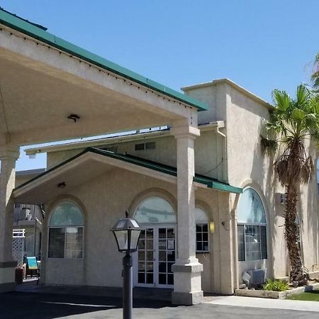 Motel Super 8 By Wyndham Ridgecrest Exterior foto